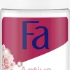 FA Anti-Transpirant Roll-On Active Pearls