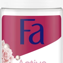 FA Anti-Transpirant Roll-On Active Pearls