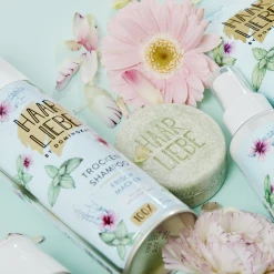 Haarliebe By DominoKati Festes Shampoo Frischewunder -Dresdner Essenz shop MAM 7377521 SHOP IMAGE 1.4