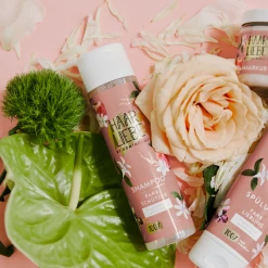 Haarliebe By DominoKati Shampoo Farbschützer -Dresdner Essenz shop MAM 7377552 SHOP IMAGE 1.4