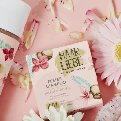 Haarliebe By DominoKati Festes Shampoo Pflegewunder -Dresdner Essenz shop MAM 7377559 SHOP IMAGE 1.4