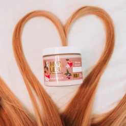 Haarliebe By DominoKati Haarkur Pflegeschatz -Dresdner Essenz shop MAM 7377561 SHOP IMAGE 1.4