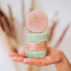 Haarliebe By DominoKati Festes Shampoo Pflegewunder -Dresdner Essenz shop MAM 7377564 SHOP IMAGE 1.4