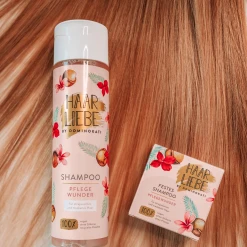 Haarliebe By DominoKati Festes Shampoo Pflegewunder -Dresdner Essenz shop MAM 7377568 SHOP IMAGE 1.4