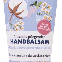 Jean&Len Intensiv Pflegender Handbalsam