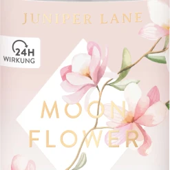 Juniper Lane Moonflower Deodorant Zerstäuber