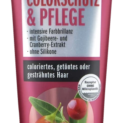 ISANA PROFESSIONAL ISANA Prof. Shampoo Color-Schutz & Pflege
