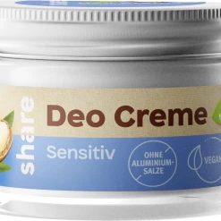 Share Deocreme Sensitiv