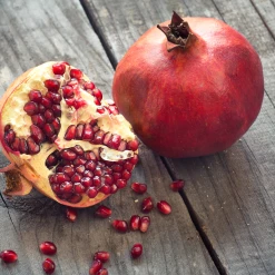 Weleda Inspire Schönheitsdusche Granatapfel -Dresdner Essenz shop MAM 7460246 SHOP IMAGE 1.4