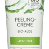 Alterra NATURKOSMETIK Peelingcreme Bio-Alge -Dresdner Essenz shop MAM 7464205 SHOP IMAGE 1.4
