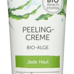 Alterra NATURKOSMETIK Peelingcreme Bio-Alge