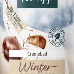 Kneipp Cremebad Wintergefühl