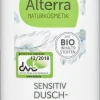 Alterra NATURKOSMETIK Sensitiv Dusch-Shampoo Parfümfrei