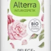 Alterra NATURKOSMETIK Duschgel Bio-Rose -Dresdner Essenz shop MAM 7534844 SHOP IMAGE 1.4