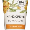 Alterra NATURKOSMETIK Handcreme Bio-Sanddorn -Dresdner Essenz shop MAM 7536644 SHOP IMAGE 1.4