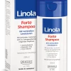 Linola Forte Shampoo -Dresdner Essenz shop MAM 7550905 SHOP IMAGE 1.4