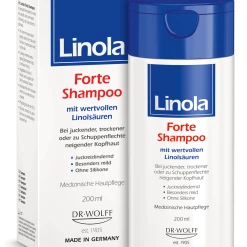Linola Forte Shampoo