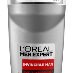 L’Oréal Paris Men Expert Invincible Man Anti-Transpirant Roll-On