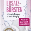 ISANA Gesichtsreinigungsersatzbürsten -Dresdner Essenz shop MAM 7597626 SHOP IMAGE 1.4