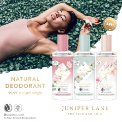 Juniper Lane Forever Rose Deodorant Zerstäuber -Dresdner Essenz shop MAM 7668859 SHOP IMAGE 1.4