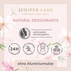 Juniper Lane Forever Rose Deodorant Zerstäuber -Dresdner Essenz shop MAM 7668870 SHOP IMAGE 1.4