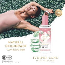 Juniper Lane Forever Rose Deodorant Zerstäuber -Dresdner Essenz shop MAM 7668880 SHOP IMAGE 1.4