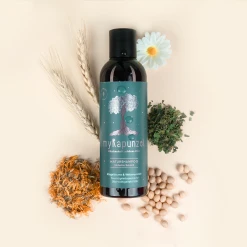 MyRapunzel Naturshampoo Volume Boost -Dresdner Essenz shop MAM 7686235 SHOP IMAGE 1.4