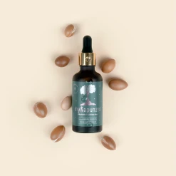 MyRapunzel Haarpflegeöl -Dresdner Essenz shop MAM 7686251 SHOP IMAGE 1.4