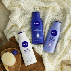 NIVEA Reichhaltige Body Milk -Dresdner Essenz shop MAM 7709819 SHOP IMAGE 1.4