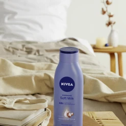 NIVEA Verwöhnende Soft Milk -Dresdner Essenz shop MAM 7709838 SHOP IMAGE 1.4