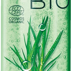 Garnier Bio Belebendes Waschgel Frisches Bio-Lemongrass