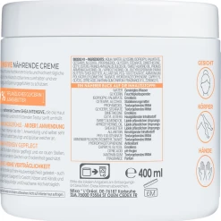 MIXA Shea Intensive Nährende Creme -Dresdner Essenz shop MAM 7737147 SHOP IMAGE 1.4