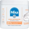 MIXA Shea Intensive Nährende Creme