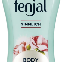Fenjal Sinnlich Body Lotion