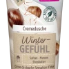 Kneipp Cremedusche Wintergefühl