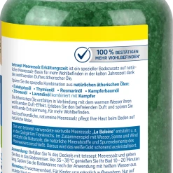 Tetesept Meeressalz Erkältung -Dresdner Essenz shop MAM 7786863 SHOP IMAGE 1.4