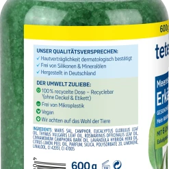 Tetesept Meeressalz Erkältung -Dresdner Essenz shop MAM 7786881 SHOP IMAGE 1.4