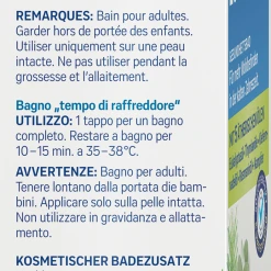 Tetesept Gesundheitsbad Erkältungszeit Bad -Dresdner Essenz shop MAM 7787057 SHOP IMAGE 1.4