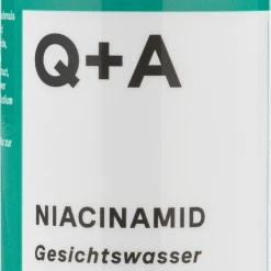 Q+A Niacinamide Gesichtswasser -Dresdner Essenz shop MAM 7797561 SHOP IMAGE 1.4