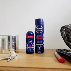 NIVEA Dry Impact Deodorant Spray -Dresdner Essenz shop MAM 7818798 SHOP IMAGE 1.5
