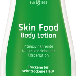 Weleda Skin Food Body Lotion