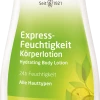 Weleda Express-Feuchtigkeit Körperlotion Citrus -Dresdner Essenz shop MAM 7820357 SHOP IMAGE 1.4