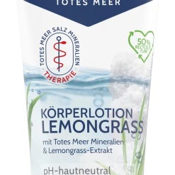 Salthouse Körperlotion Lemongrass