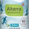 Alterra NATURKOSMETIK Sport Deo-Spray Bio-Lemongras -Dresdner Essenz shop MAM 7842291 SHOP IMAGE 1.4