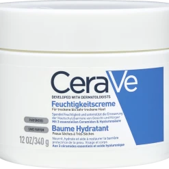 Cerave Feuchtigkeitscreme