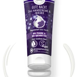 Lavera Gute Nacht 2in1 Handcreme & -maske -Dresdner Essenz shop MAM 7884270 SHOP IMAGE 1.4