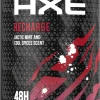 Axe Deo & Body Spray Recharge Sport Refresh -Dresdner Essenz shop MAM 7884352 SHOP IMAGE 1.4