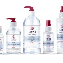INEOS Desinfektions-Spray Für Hände -Dresdner Essenz shop MAM 7888367 SHOP IMAGE 1.4