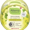 Alterra NATURKOSMETIK Deocreme Bio-Sheabutter