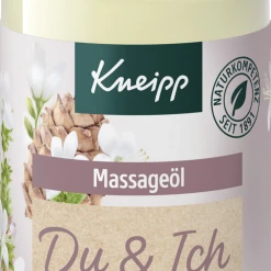 Kneipp Massageöl Du & Ich -Dresdner Essenz shop MAM 7930333 SHOP IMAGE 1.6